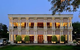 The Golkonda Resort And Spa Hyderabad India