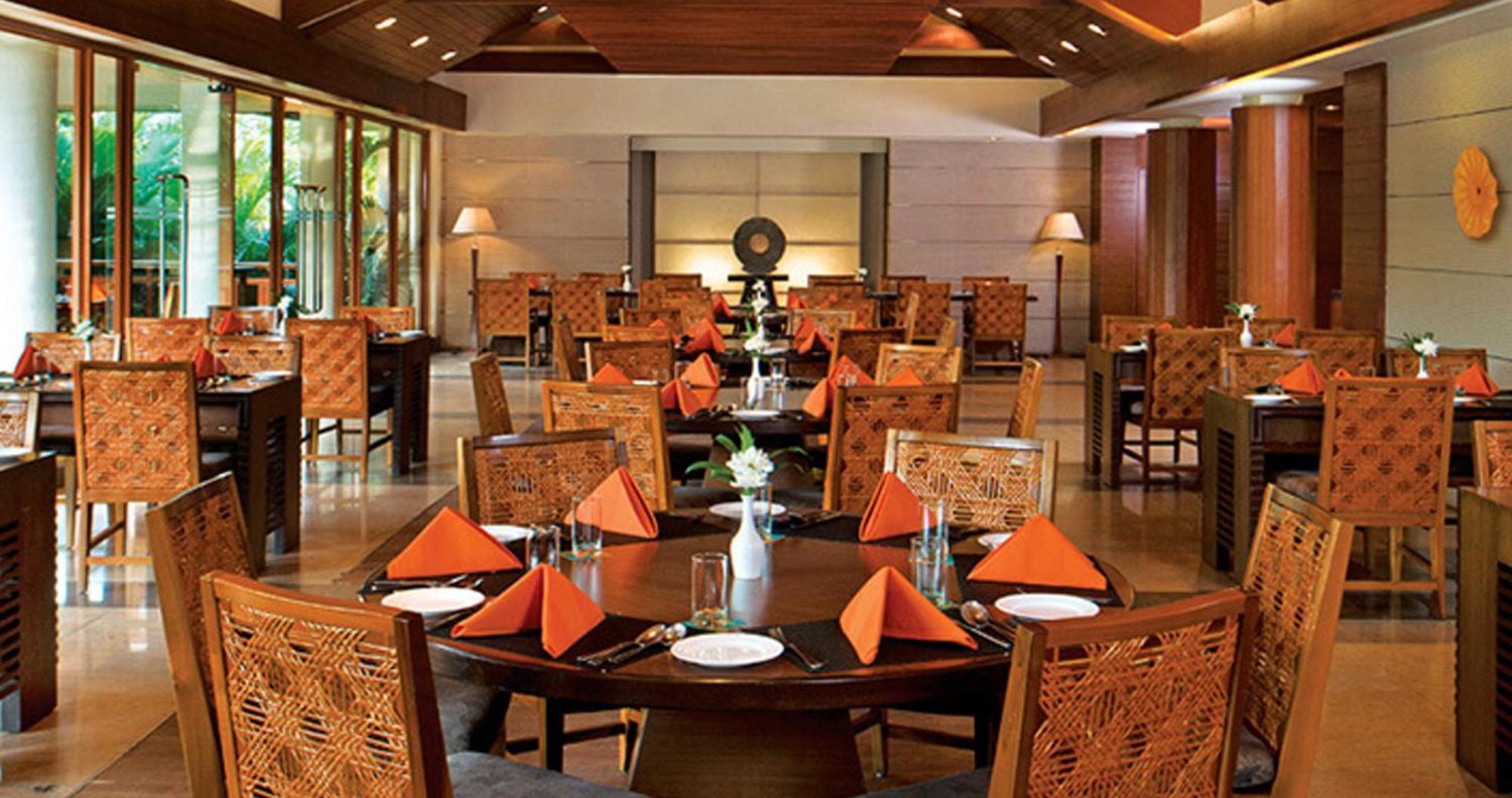 The Golkonda Resort And Spa Hyderabad Exterior photo